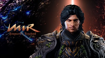 MIR M