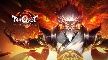 Tam Quốc: Chinh Chiến Thiên Hạ