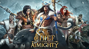 Download And Play Chief Almighty On Pc & Mac (Emulator)
