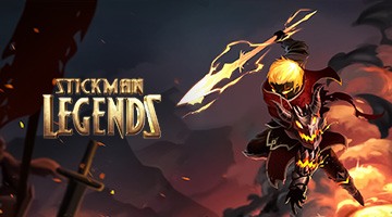 Stickman Legends Offline Games - Apps on Google Play