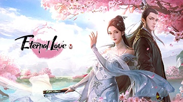 Download & Play Eternal Love M on PC & Mac (Emulator)