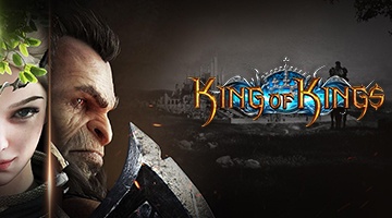King of Kings – SEA