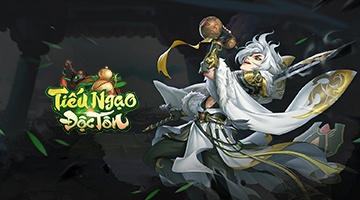 Tiếu Ngạo Độc Tôn