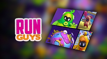 Run Guys: Knockout Royale - Apps on Google Play