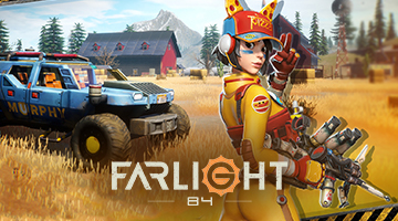 Farlight 84 Novo fenômeno em games !!!!