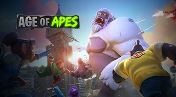 Age of Apes – Apps no Google Play