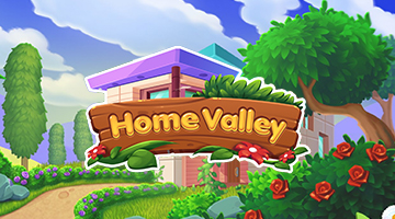 Download & Play Home Valley on PC & Mac (Emulator)
