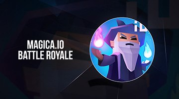 Magica.io - Battle Royale - Apps on Google Play