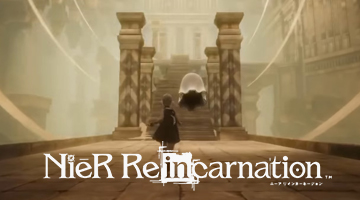 NieR Re[in]carnation