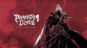 Phantom Blade: Executioners