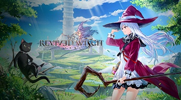 Revived Witch