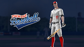 Download & Play New Star Baseball on PC & Mac (Emulator)