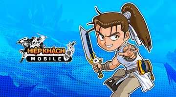 Hiệp Khách Mobile