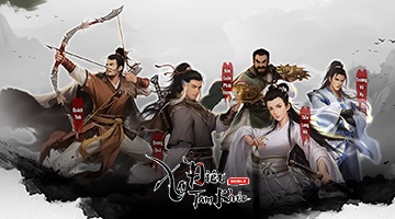Xạ Điêu Tam Khúc