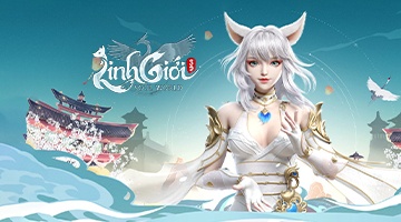 Linh Giới 3D – Linh Gioi 3D