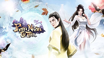 Phàm Nhân Tu Tiên