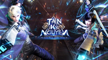 Tân Kỷ Nguyên