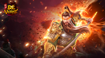 Tam Quốc Ta Là Đế Vương