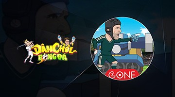 Dân Chơi Bóng Đá – Gzone