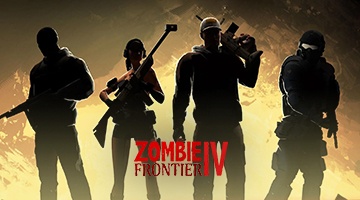 Zombie Frontier 4: Shooting 3D - Apps on Google Play