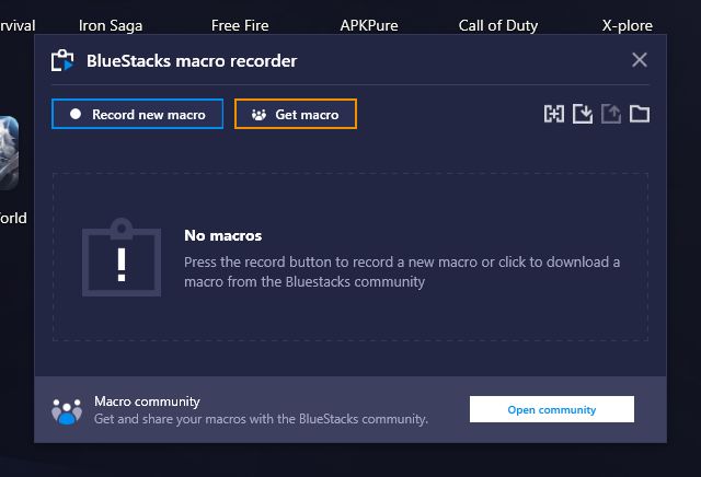 Best Mac Auto Clicker For Bluestacks