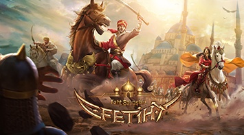 Oyun Fetih: Taht Savaşları