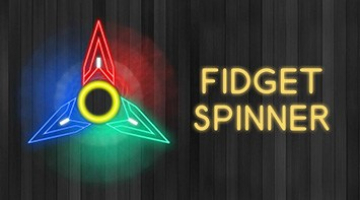 Download & Play Fidget Spinner on PC & Mac (Emulator)