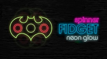 Someone made a fidget spinner simulation so you can waste your day away