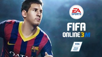 FiFA ONLINE 3