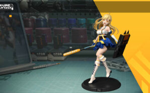 Figure Fantasy: Hướng dẫn nhập môn cho người mới chơi