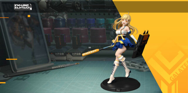 Figure Fantasy: Hướng dẫn nhập môn cho người mới chơi