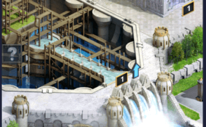 Guia de construções em Final Fantasy XV: A New Empire