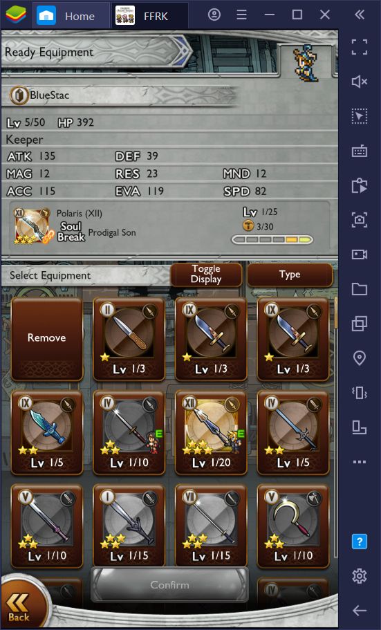 Final Fantasy Record Keeper Guide - The Best Beginner Tips and Tricks to Win Every Fight