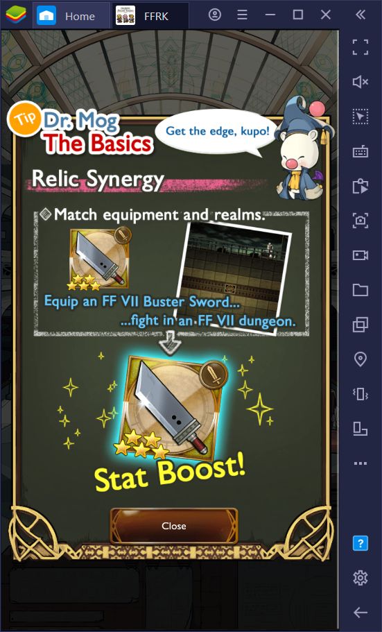 Final Fantasy Record Keeper Guide - The Best Beginner Tips and Tricks to Win Every Fight