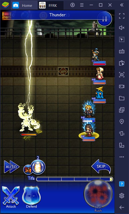 Final Fantasy Record Keeper Guide - The Best Beginner Tips and Tricks to Win Every Fight