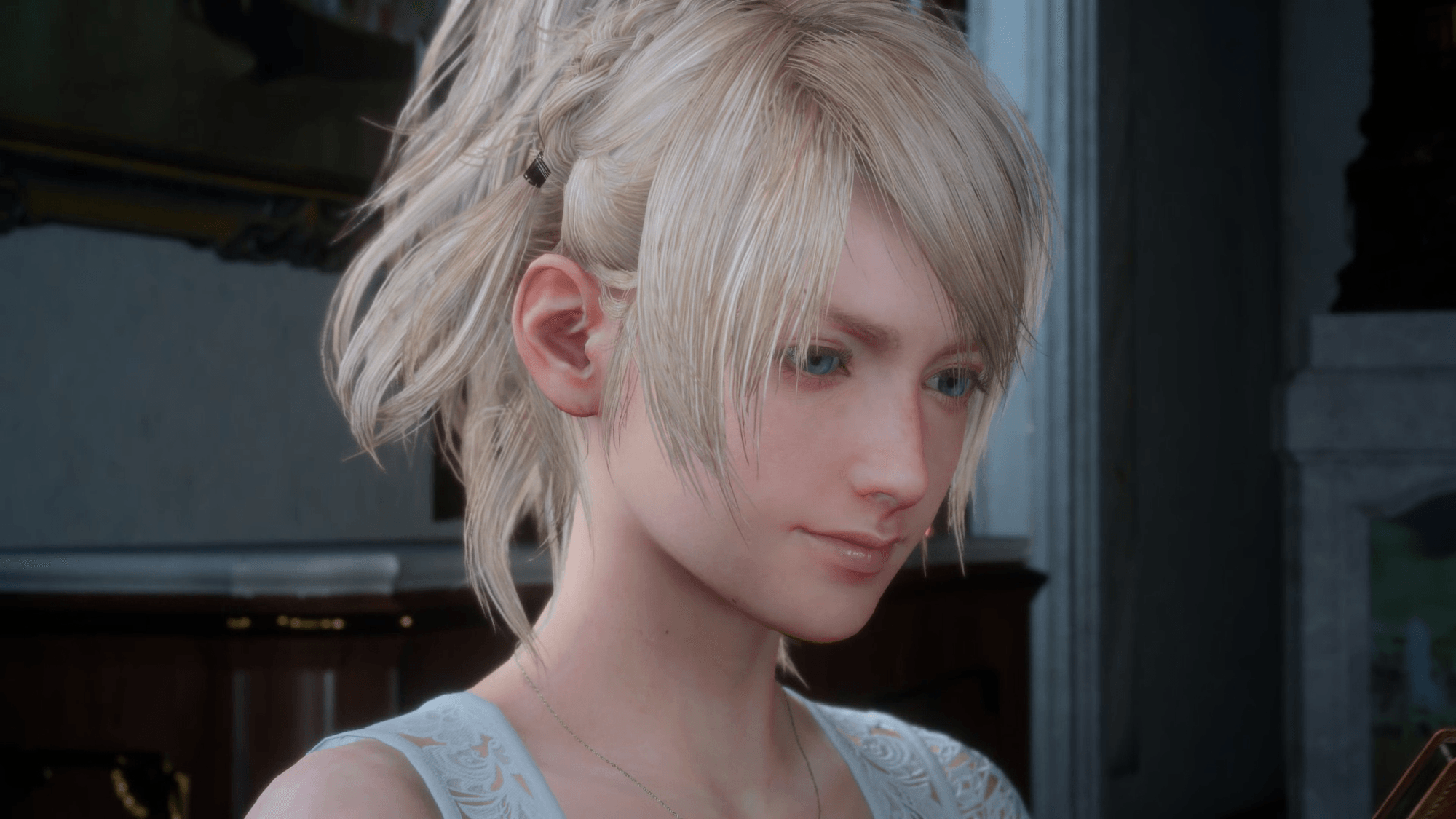 Lista de heróis para Final Fantasy XV: A New Empire