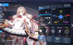 Final Gear Tier List: BlueStacks‘ Empfehlung für die besten Piloten