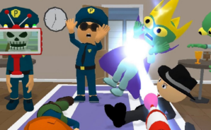 Find the Alien – Alien Game Beginners Guide – Eliminate all Extra-Terrestrial Threats