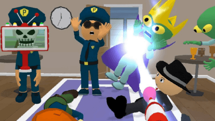 Find the Alien – Alien Game Beginners Guide – Eliminate all Extra-Terrestrial Threats