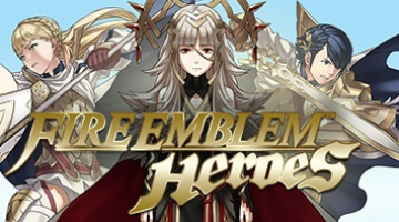 fire emblem heroes pc download