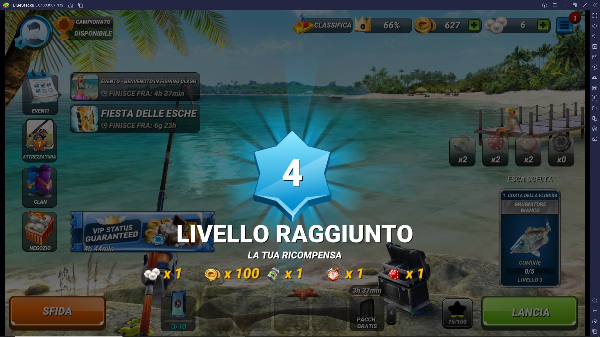 FOCUS FISHING - Cosa ho dentro la mia CASSETTA DA PESCA super Spaziosa? 