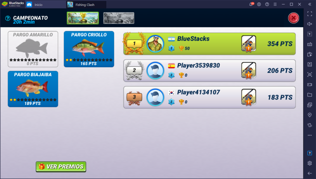 Trucos y Consejos Para Fishing Clash Conviértete en el Mejor Pescador