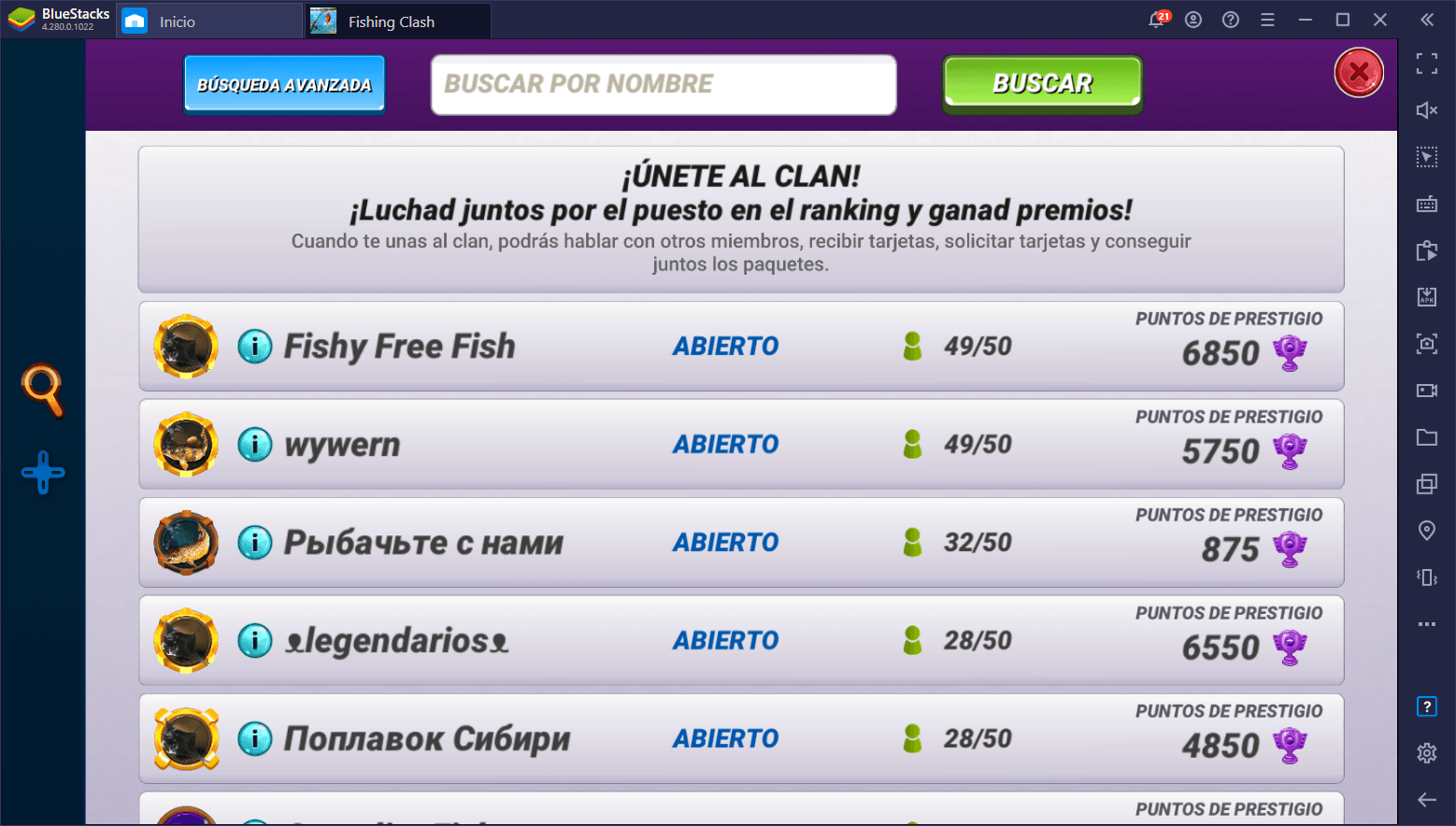 Trucos y Consejos Para Fishing Clash - Conviértete en el Mejor Pescador