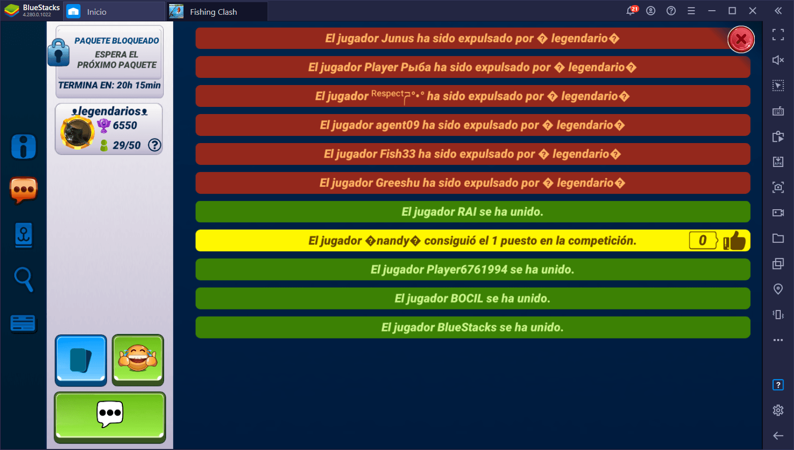 Trucos y Consejos Para Fishing Clash - Conviértete en el Mejor Pescador