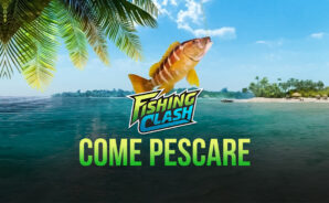 Come pescare in modo efficace in Fishing Clash