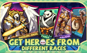 Fist Out CCG Duel Tier List – Check out the Strongest Heroes (2025)