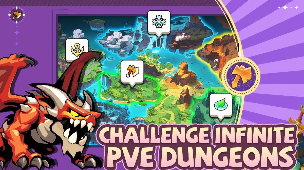Tips dan Trik untuk Sukses dan Punya Power Tinggi di Game Fist Out CCG Duel