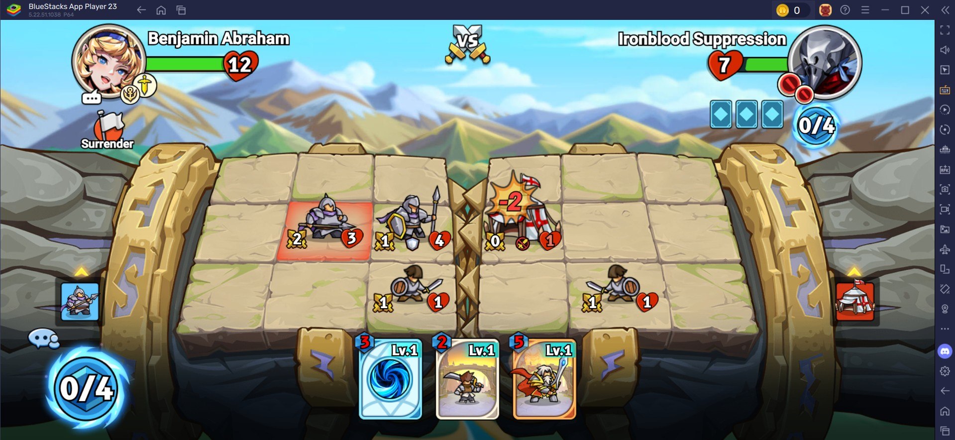 Fist Out CCG Duel Beginners Guide – Gameplay Mechanics and Systems Explained