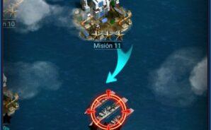 Fleet Command—¡Conquista a tus Enemigos en Alta Mar!
