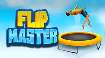 Играй Flip Master on pc